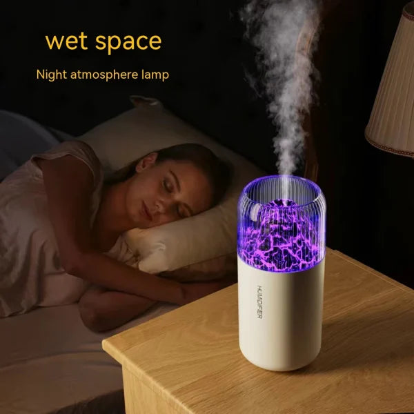 Air Humidifier